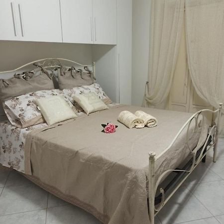 Casa Vacanze Maria Nicole Μολφέττα Εξωτερικό φωτογραφία
