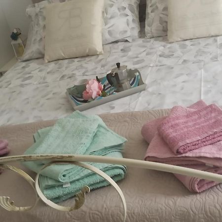 Casa Vacanze Maria Nicole Μολφέττα Εξωτερικό φωτογραφία