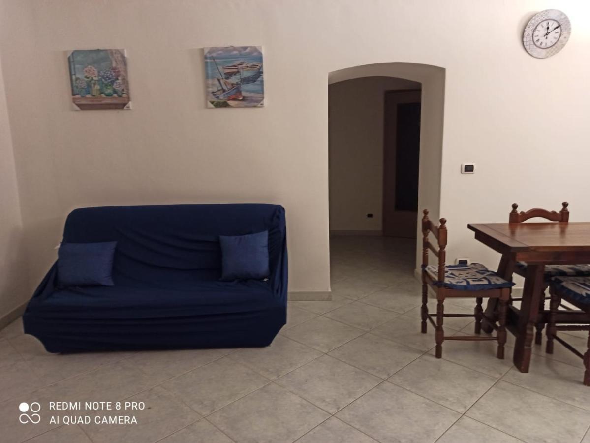 Casa Vacanze Maria Nicole Μολφέττα Εξωτερικό φωτογραφία