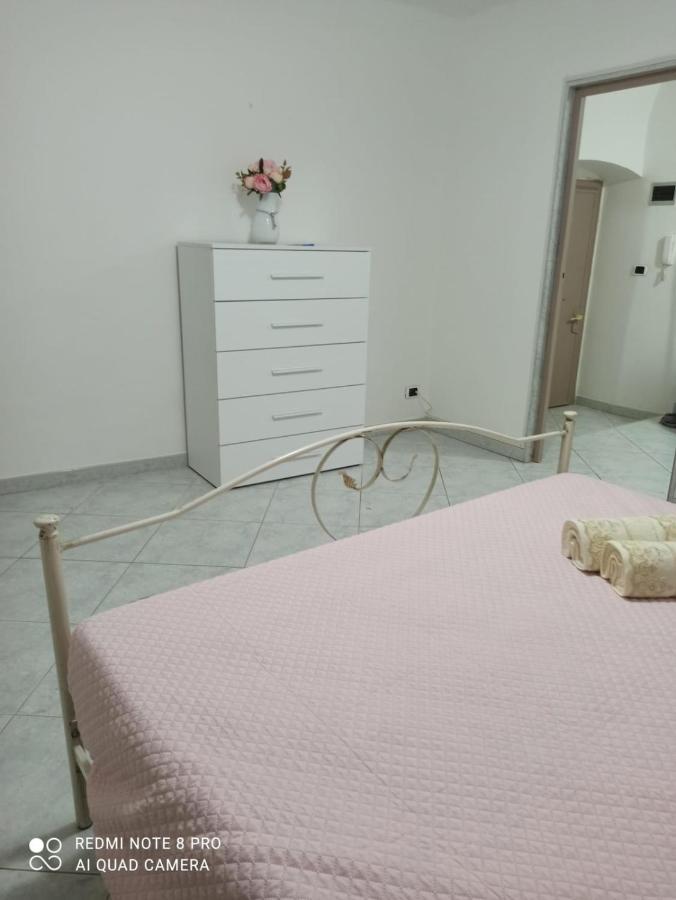 Casa Vacanze Maria Nicole Μολφέττα Εξωτερικό φωτογραφία