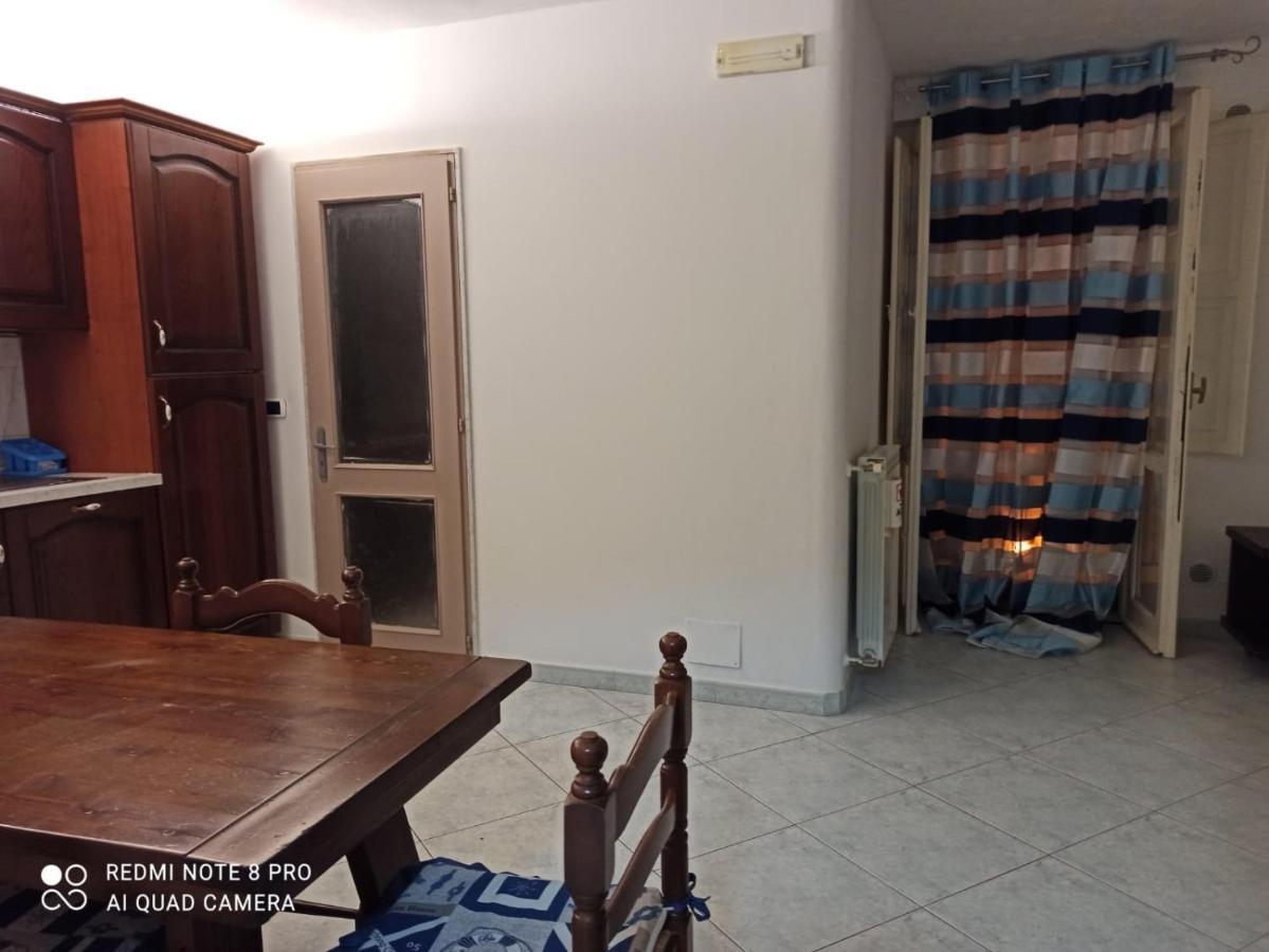 Casa Vacanze Maria Nicole Μολφέττα Εξωτερικό φωτογραφία